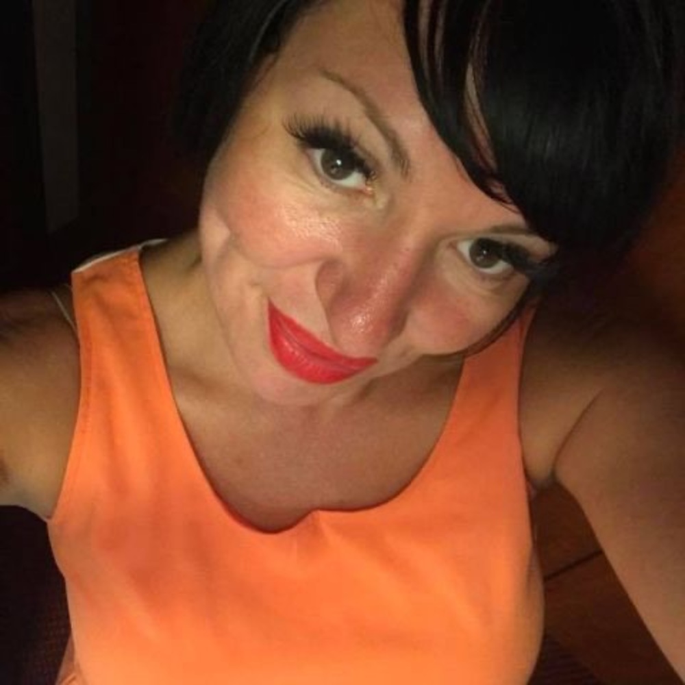 Meet your Posher, Shelly